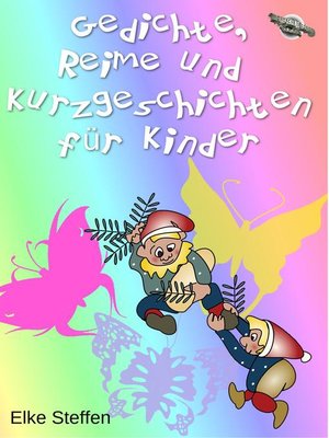 cover image of Gedichte, Reime und Kurzgeschichten für Kinder